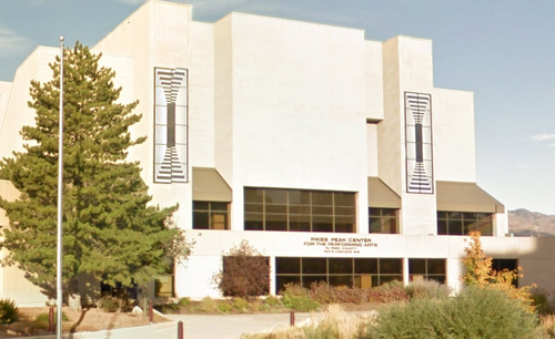 Colorado Springs Philharmonic